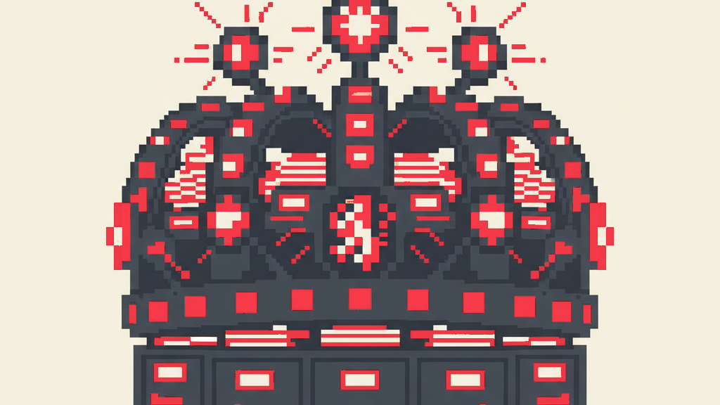 Context Is King: Why the AI That Knows Your SOPs Will Beat the AI That Knows Everything