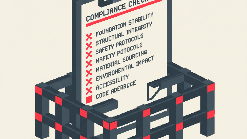 Examiner-Ready by Design: Why Compliance Should Be Your AI Launchpad, Not Your Roadblock