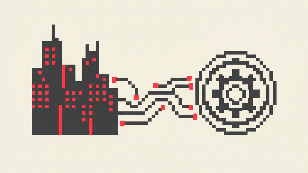 From Real Estate Tech to Credit Union AI: Why I Bet My Next Company on the Movement