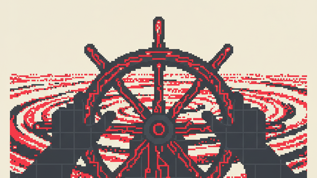 Human at the Helm: Why the Best AI Strategy Is a People Strategy