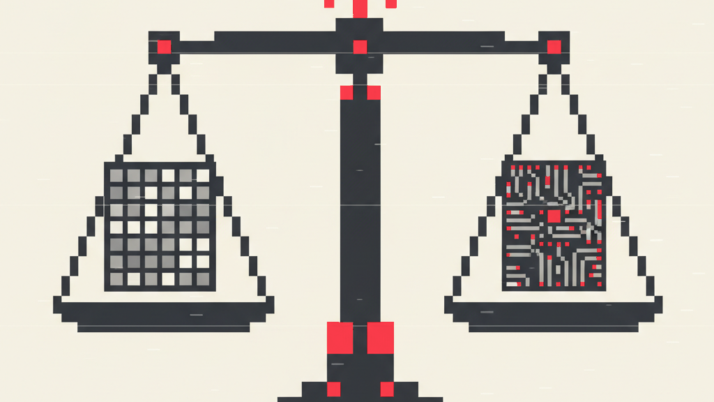 What Building an SEC-Regulated Platform Taught Me About AI Compliance