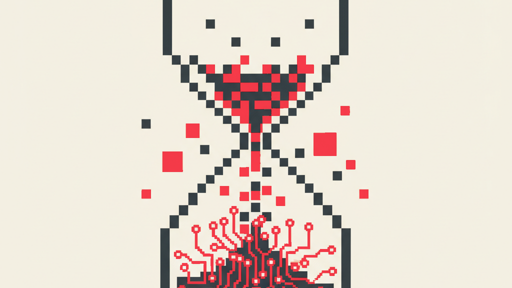 The 18-Month Window: Why Credit Union CEOs Who Wait Until 2028 Will Be Too Late