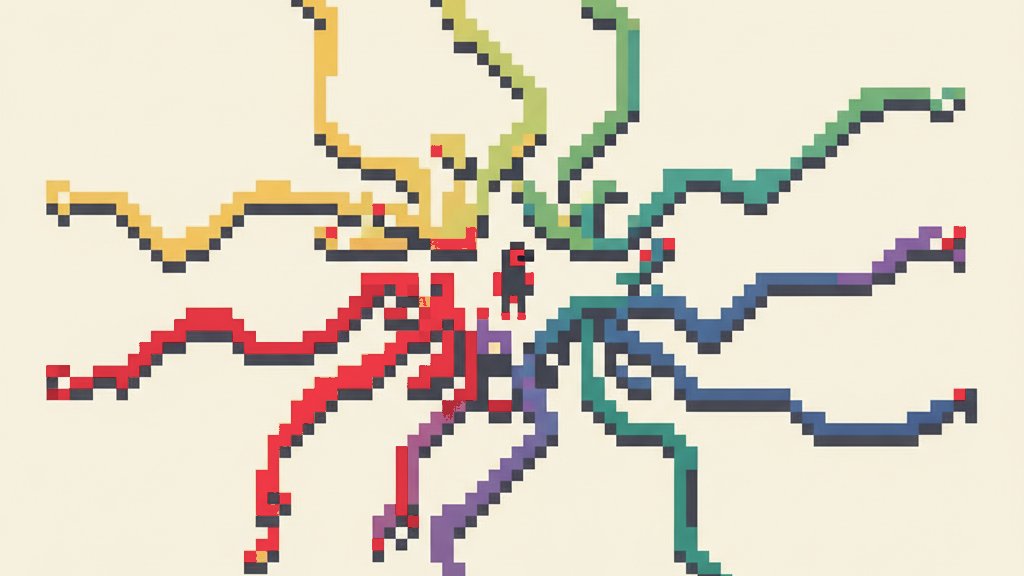 The Agent Landscape: Everyone Has a Theory, Nobody Has the Answer — and That's the Point