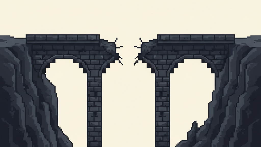 The Chasm