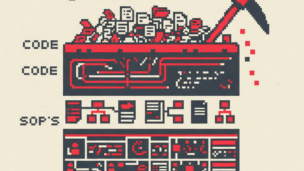 The Company Context Layer: A Practitioner's Guide to Making AI Agents Actually Useful in Regulated Financial Services