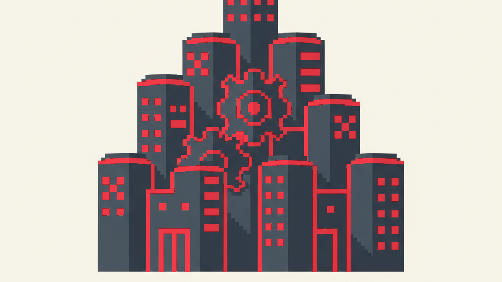 The CUSO Advantage: Why Credit Union Cooperatives Are Uniquely Positioned for the AI Era