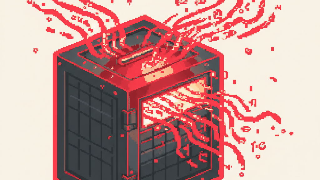 The Deposit No One Talks About: Every AI Interaction Your Credit Union Has Is a Compounding Asset