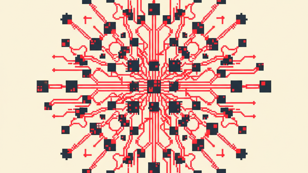 The Intelligence-Native Company: Why Cooperative Organizations Were Built for the AI Era