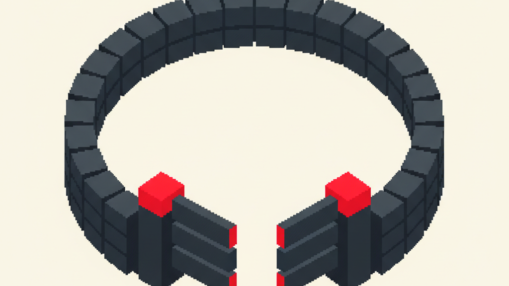 The Loop Isn't the Hard Part