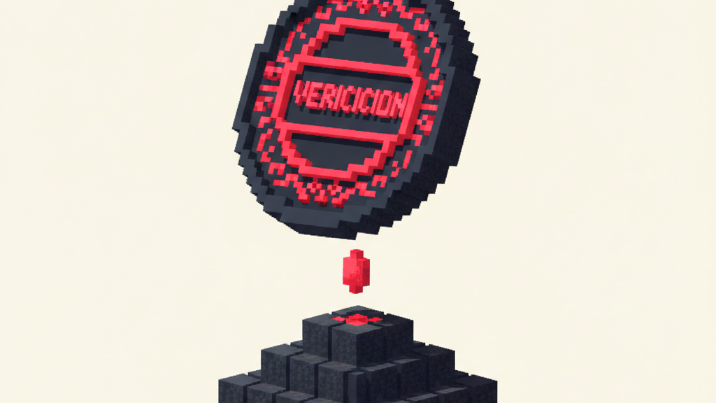 The Loop Nobody's Verifying