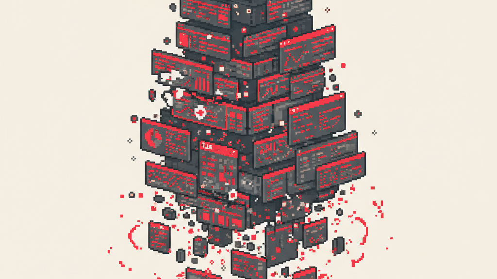 The SaaSPocalypse: Why AI Is About to Restructure Every Vendor Relationship Your Credit Union Has