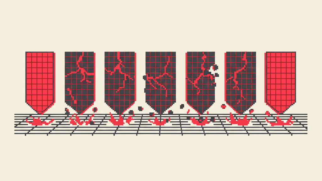 Seven Moats. Most Credit Unions Have Two: What Actually Protects Your AI Investment When Everyone Has Access to the Same Models